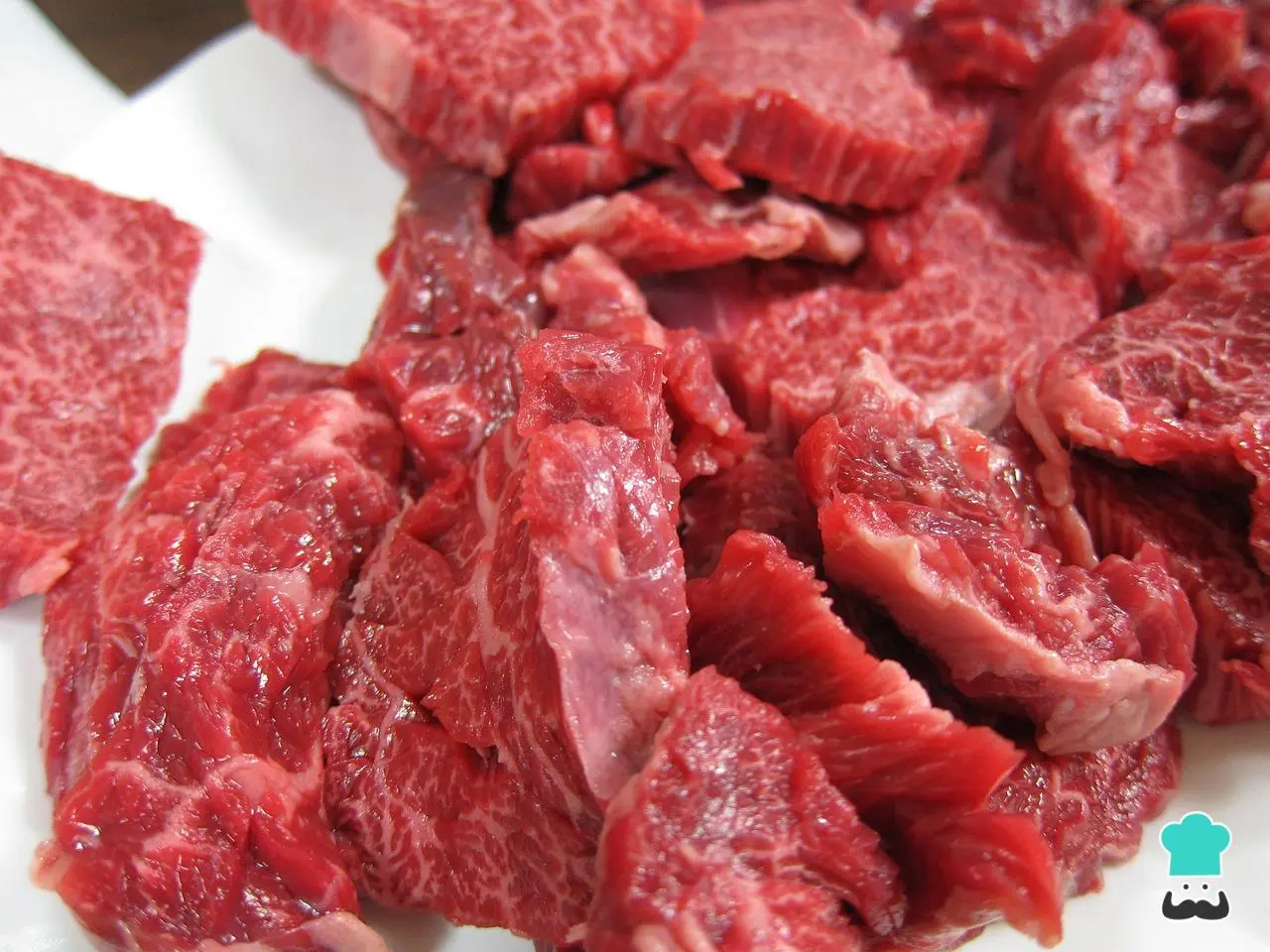 como ablandar la carne de cerdo ya cocida - Cómo ablandar la carne de puerco