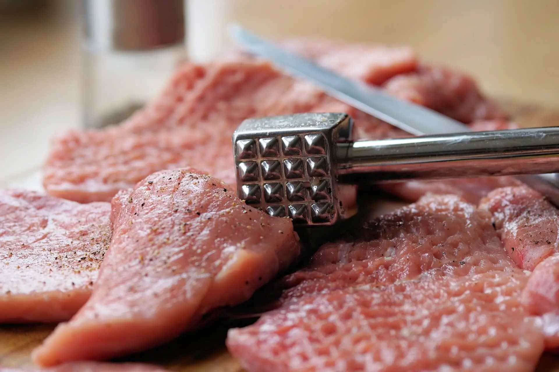 como ablandar la carne - Cómo ablandar la carne mientras se cocina