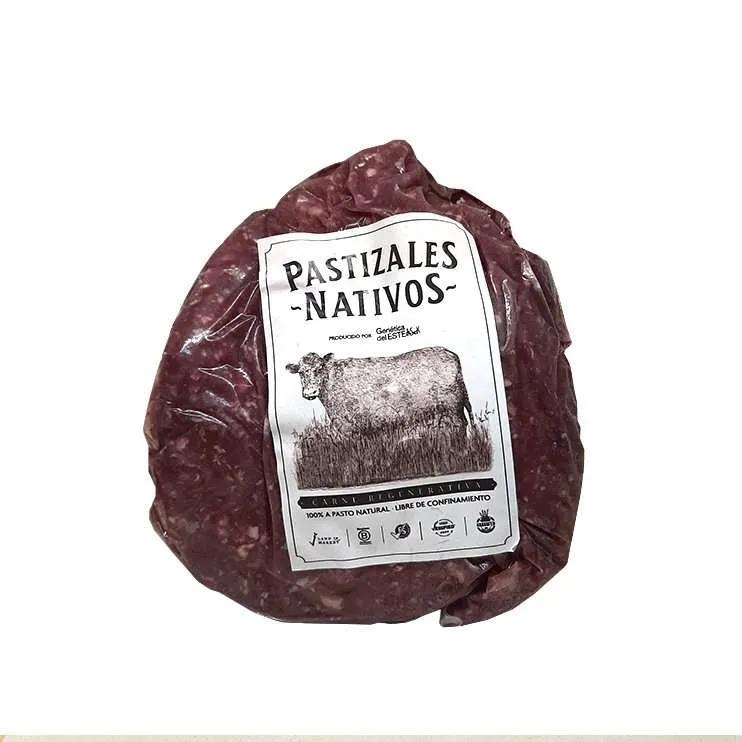 pastizales nativos carniceria - Cómo benefician al ambiente los pastizales
