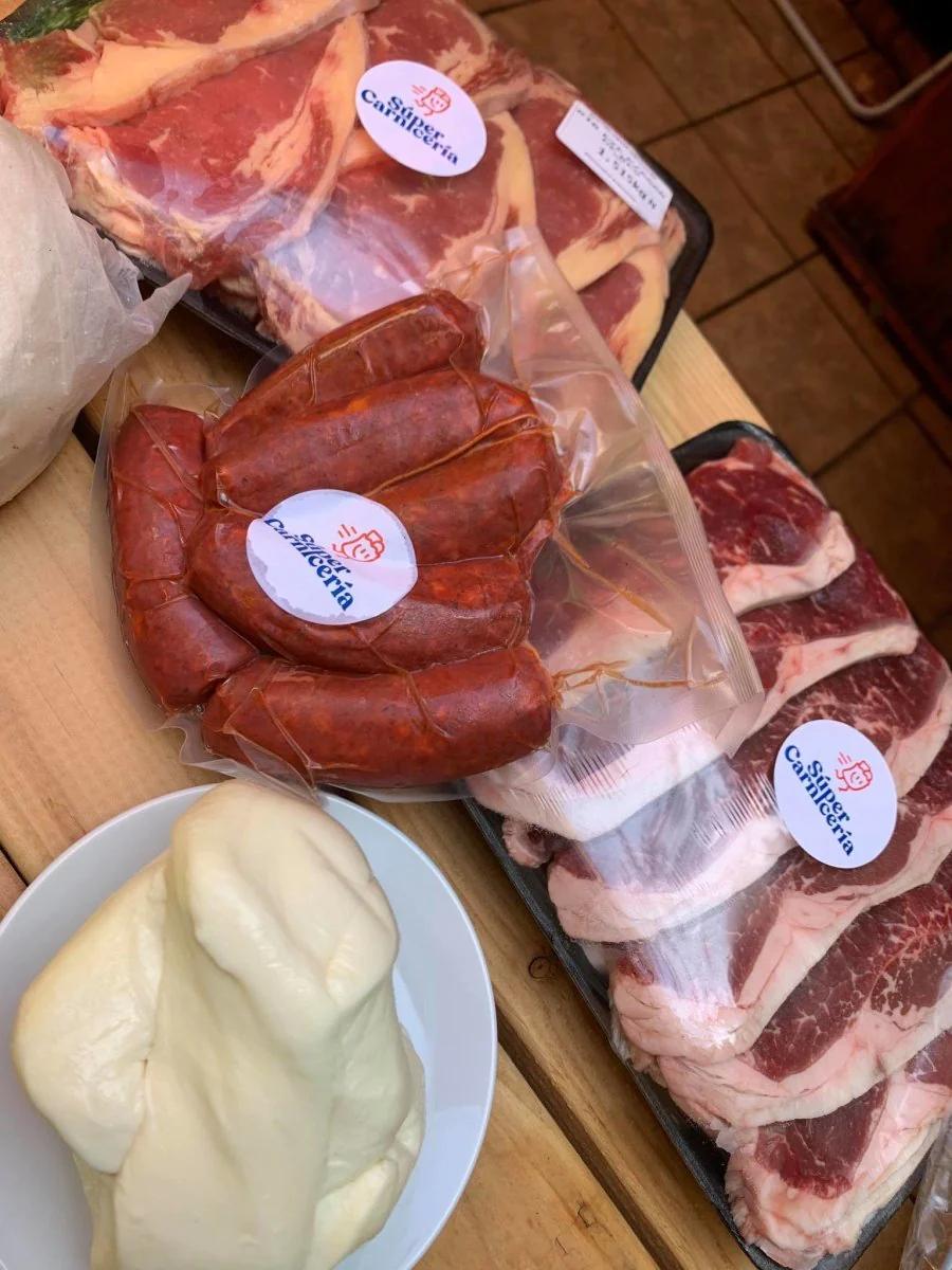 cantidad de carne por persona - Cómo calcular la cantidad de carne por persona