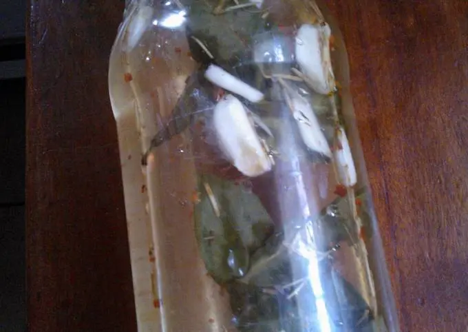 Cómo hacer salmuera para carnes - Cómo calcular la sal en una salmuera como hacer salmuera para carnes - Cómo calcular la sal en una salmuera