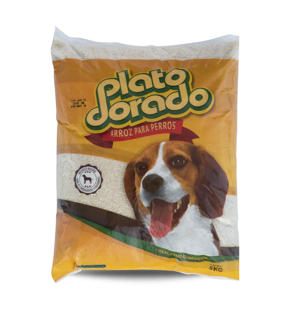 Arroz con carne para perros: una opción saludable - Cómo cocinar el arroz saborizado para perros arroz con carne para perros - Cómo cocinar el arroz saborizado para perros