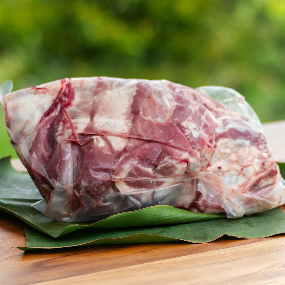 carne de cordero donde comprar - Cómo comprar carne de cordero