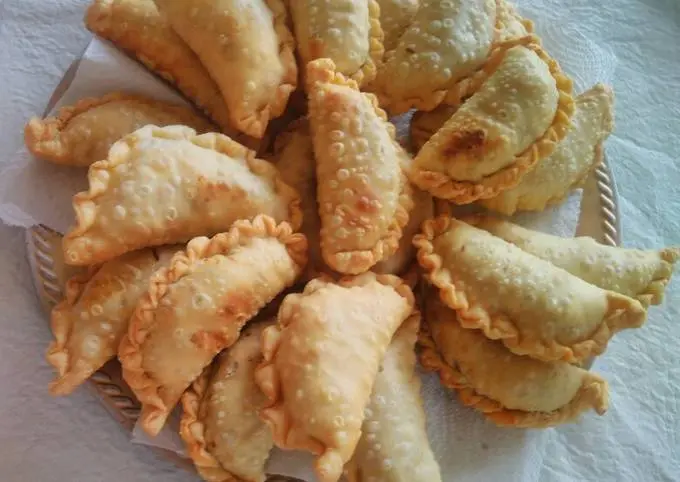 empanada de carne fritas - Cómo conservar empanadas fritas