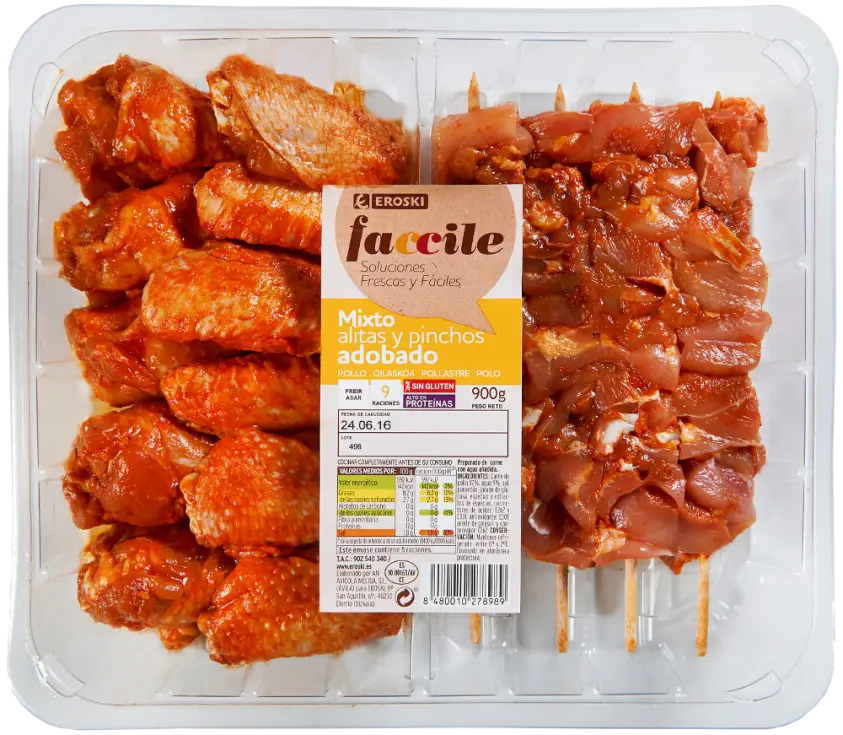 Etiquetado de alimentos elaborados en carnicería - Como debe ser el etiquetado de alimentos etiquetados de alimentos elaborados en carniceria - Como debe ser el etiquetado de alimentos