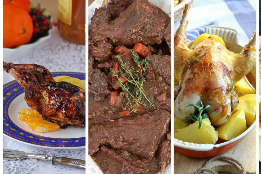 cocinar carne de caza - Cómo desangrar la carne de venado