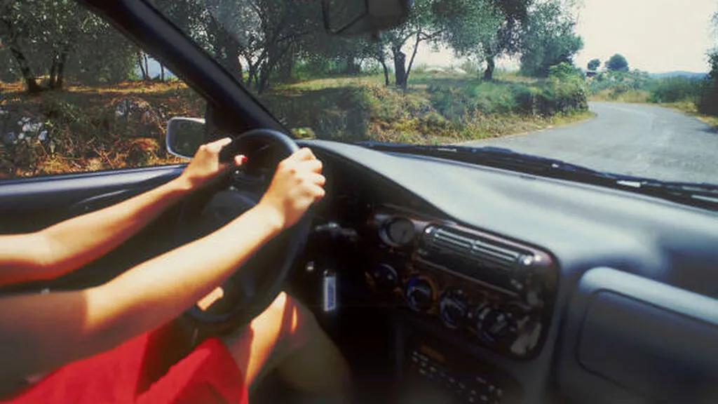 carné de conducir en el móvil - Cómo descargar el carnet de conducir