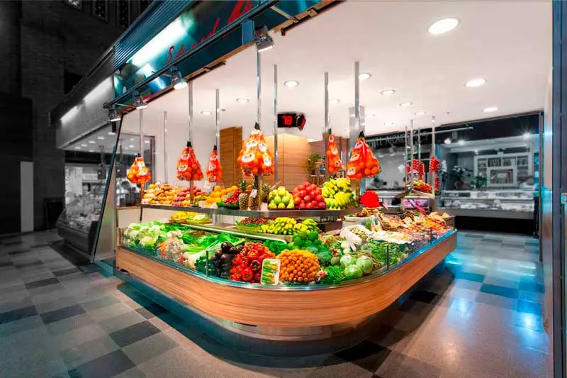 ¿Qué se puede vender en una frutería? - Cómo empezar un negocio de frutas luedo vender en una carniceria fruta - Cómo empezar un negocio de frutas