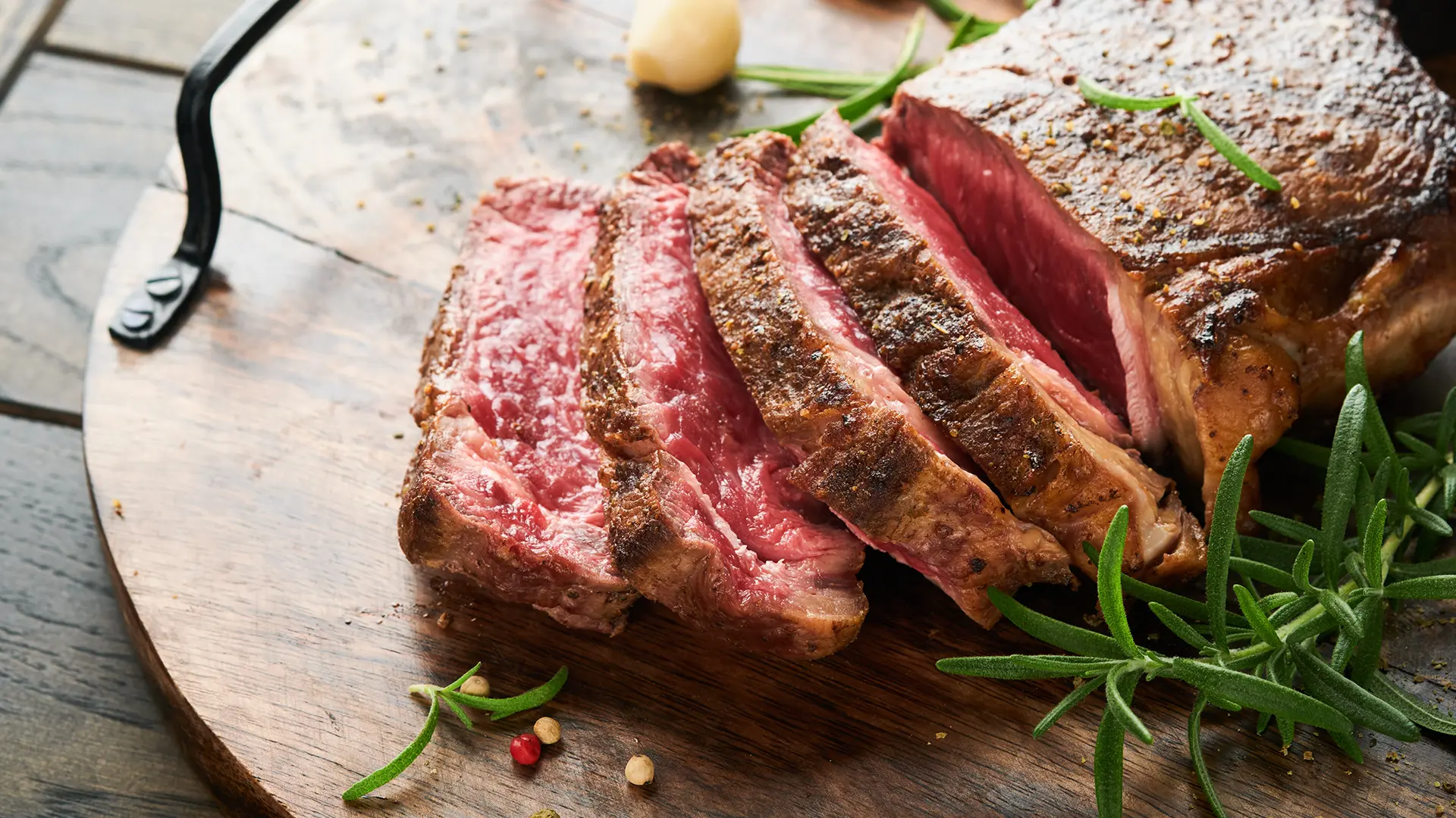 Cómo hacer carne al punto - Cómo es carne en su punto como hacer carne al punto - Cómo es carne en su punto