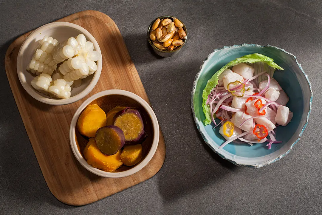 comidas peruanas con carne - Cómo es considerada la comida peruana