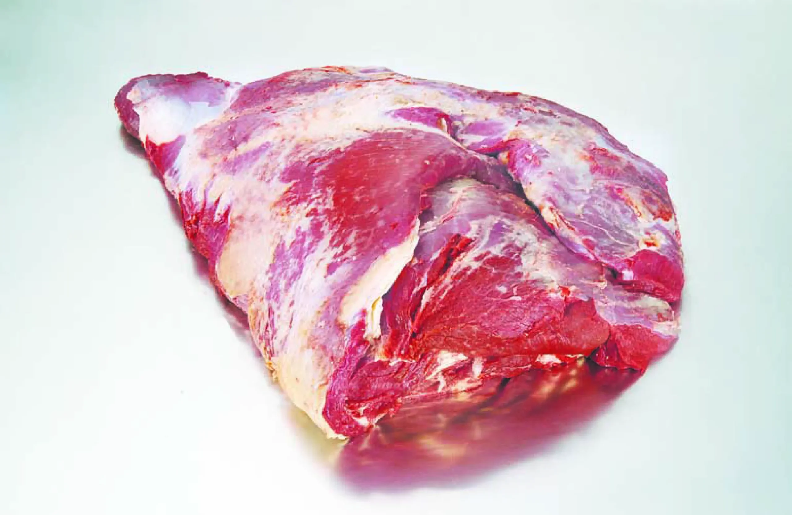 carne cogote - Cómo es el cogote