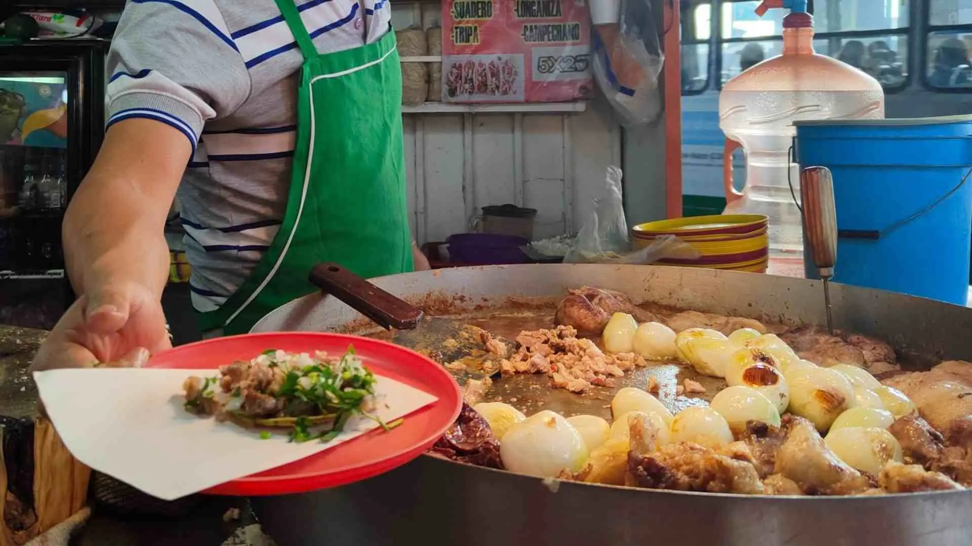 carne de perro - Cómo es la carne de perro cocinada