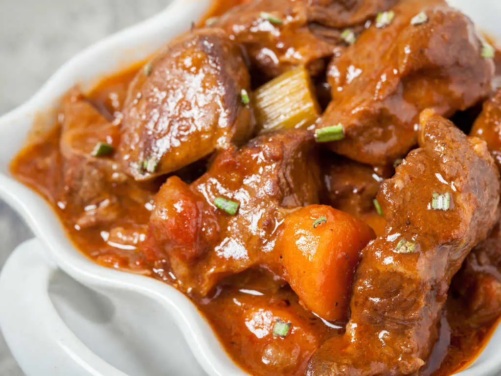 carne de toro de lidia recetas - Cómo es la carne del toro de lidia