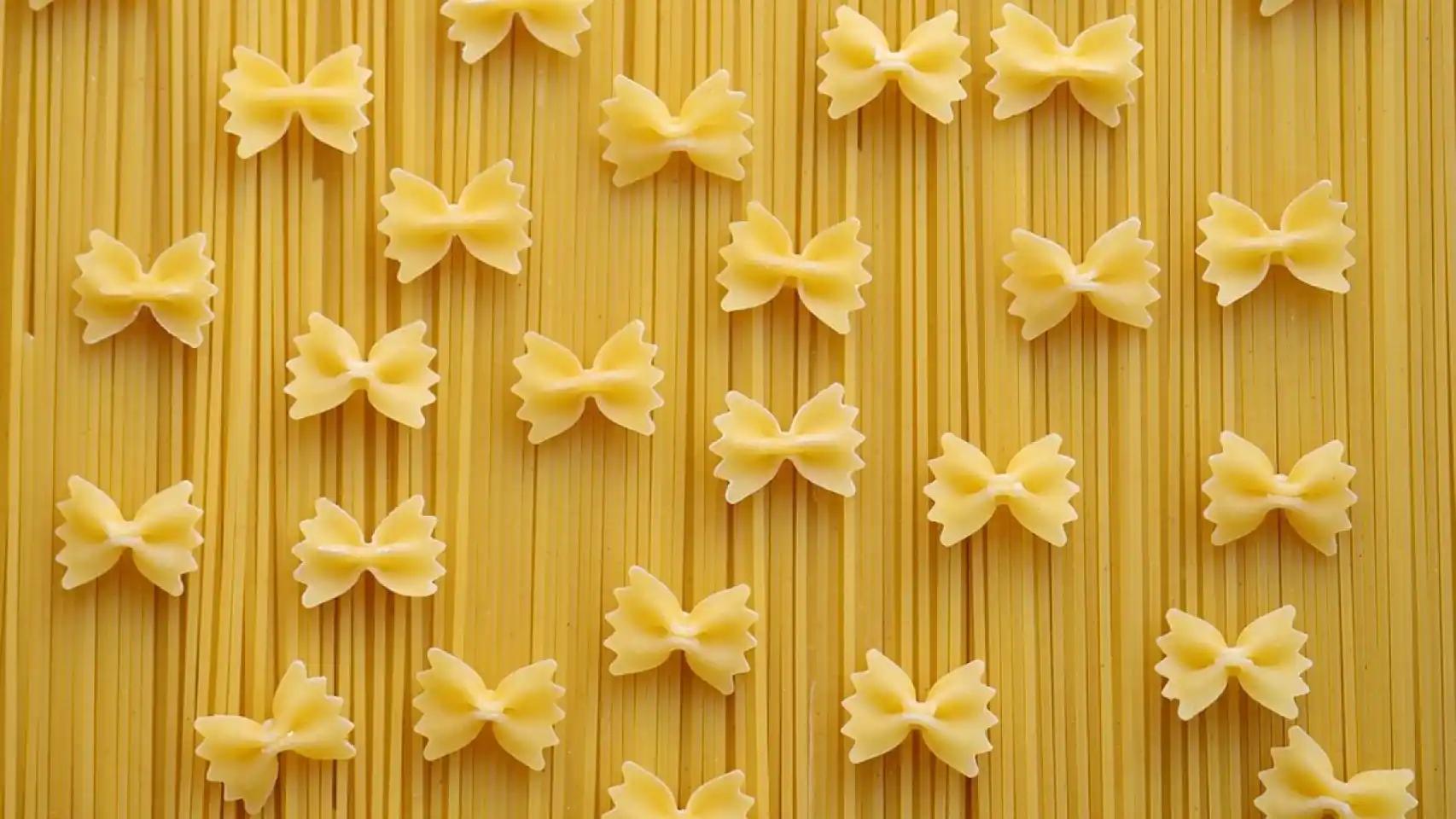Cómo hacer pasta con carne en trozos - Cómo hacer para que la pasta fresca no se pegue como hacer pasta con carne en trozos - Cómo hacer para que la pasta fresca no se pegue