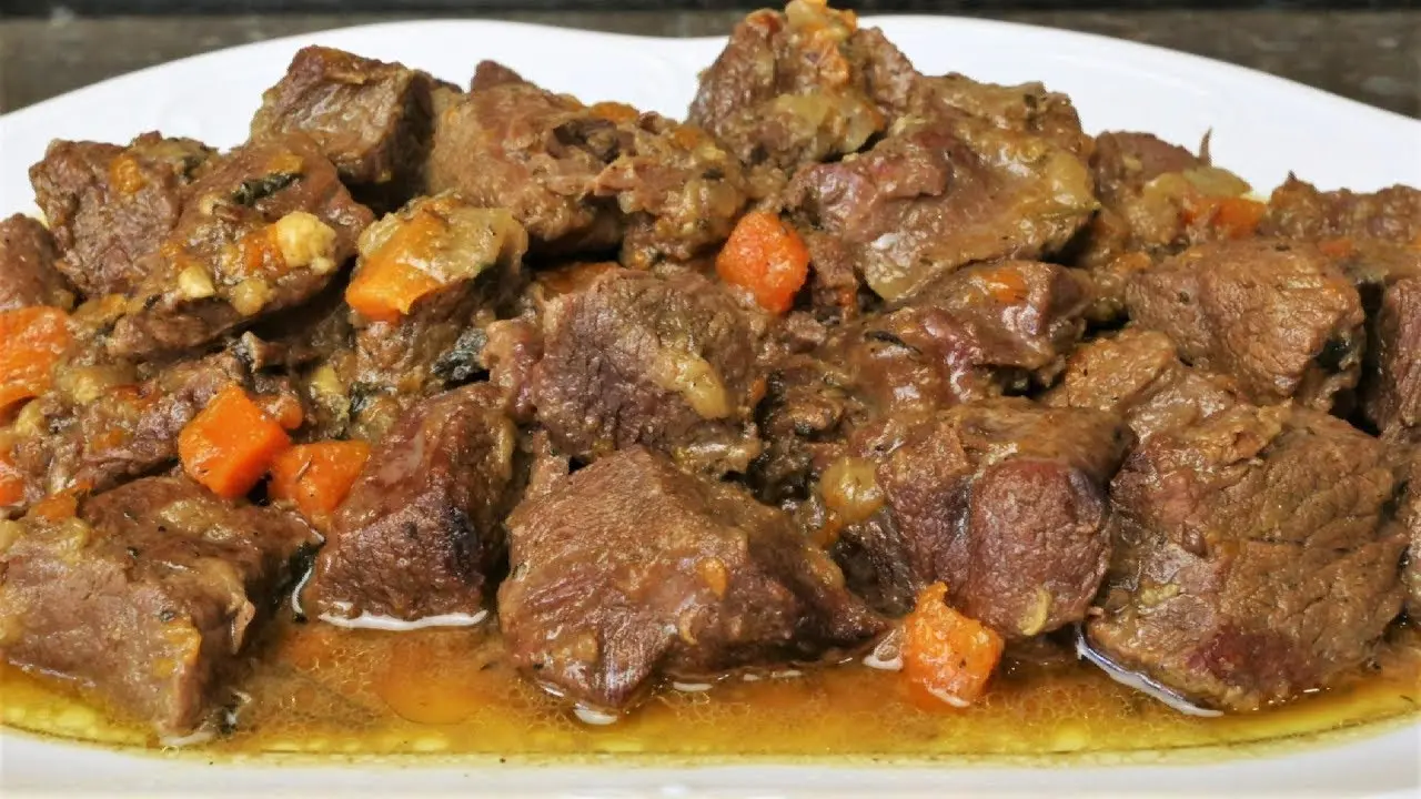 carne de venado - Cómo hacer para que se le quite el olor a la carne de venado