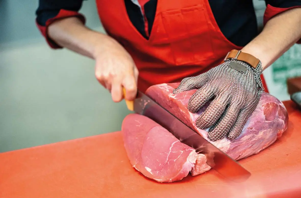 manipulación de carnes - Cómo manejar la carne