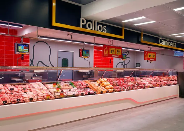 telefono carniceria ahorramas la gavia - Cómo poner una reclamacion en Ahorramas