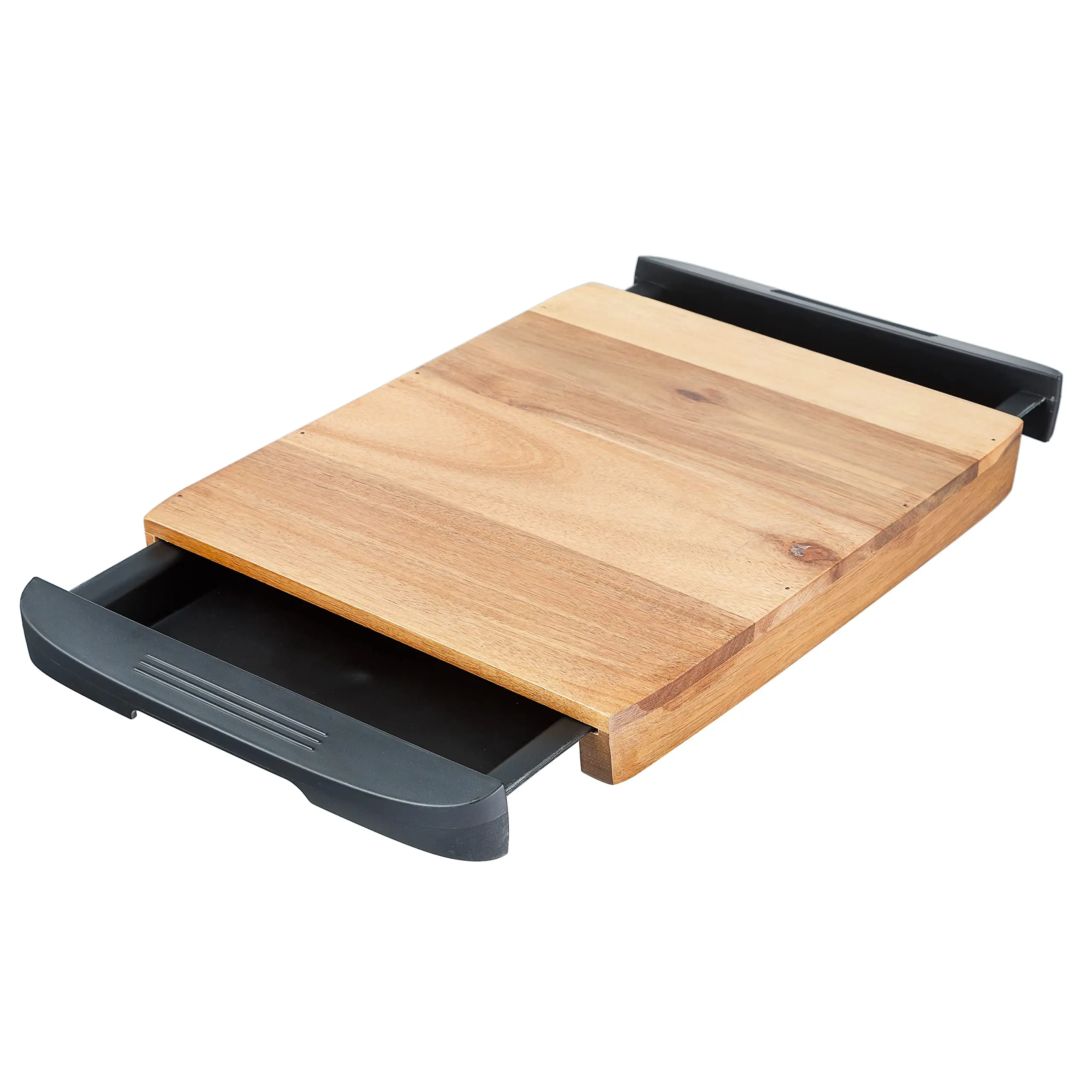 limpieza tabla de madera de carniceria - Cómo quitar el moho de las tablas de madera