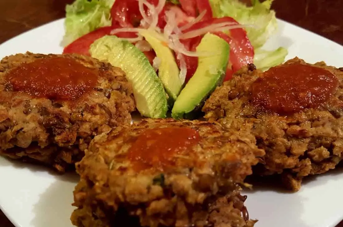 recetas de carne de soya - Cómo quitar el sabor de la carne de soya