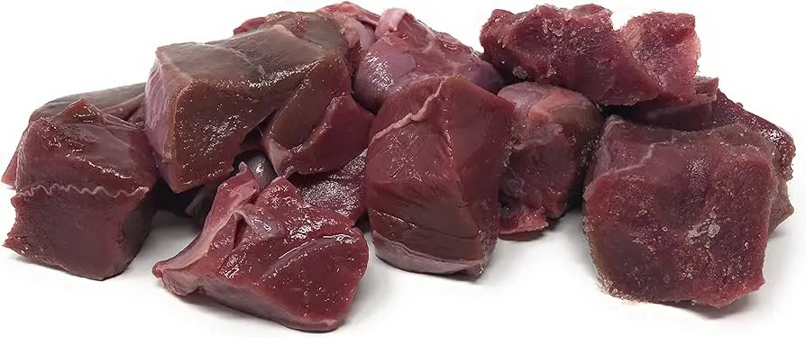 carne de ciervo precio - Cómo saber si es carne de venado