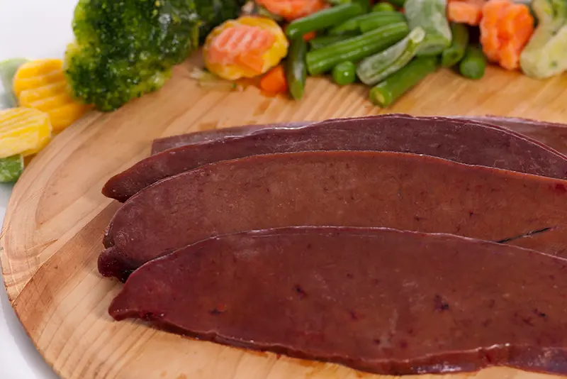 El hígado es carne roja: ¿Verdadero o falso? - Cómo saber si es carne roja el higado es carne roja - Cómo saber si es carne roja