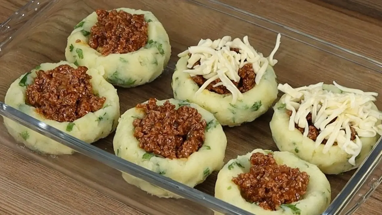 receta carne picada - Cómo saber si está cocida la carne picada