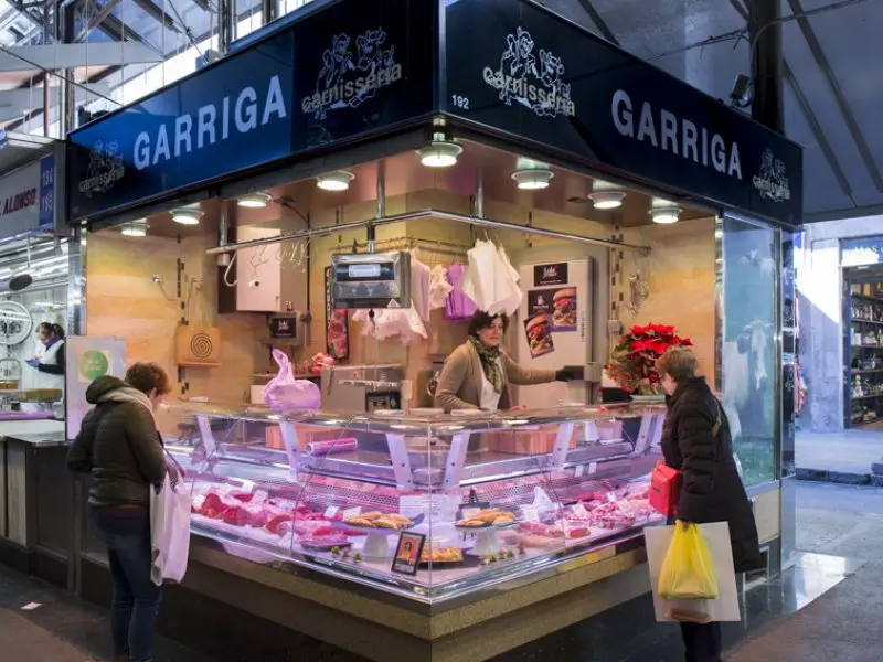 legalizacion carniceria barcelona - Cómo saber si un local tiene licencia de actividad en Barcelona