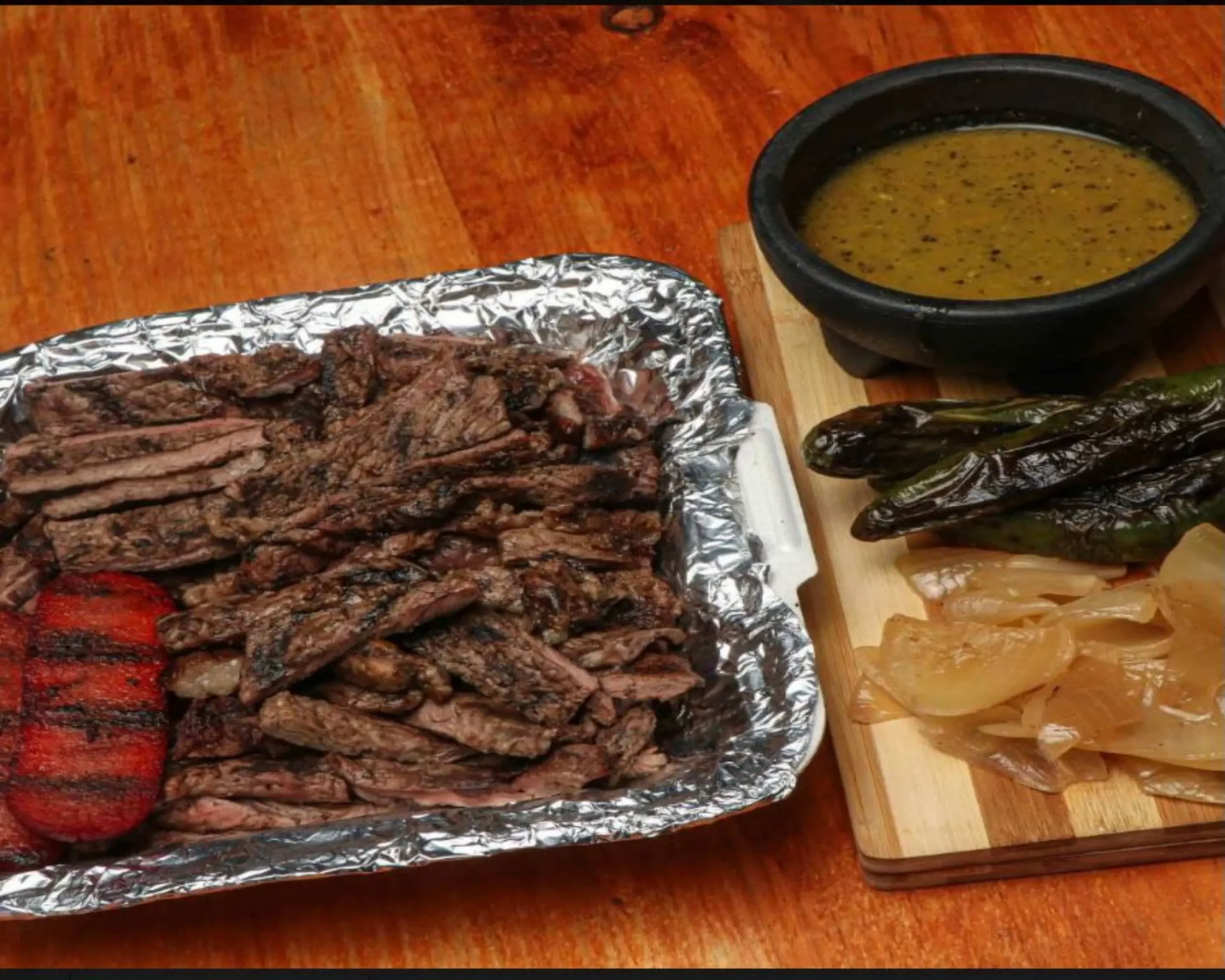 carne para llevar - Cómo sacar el carnet C E