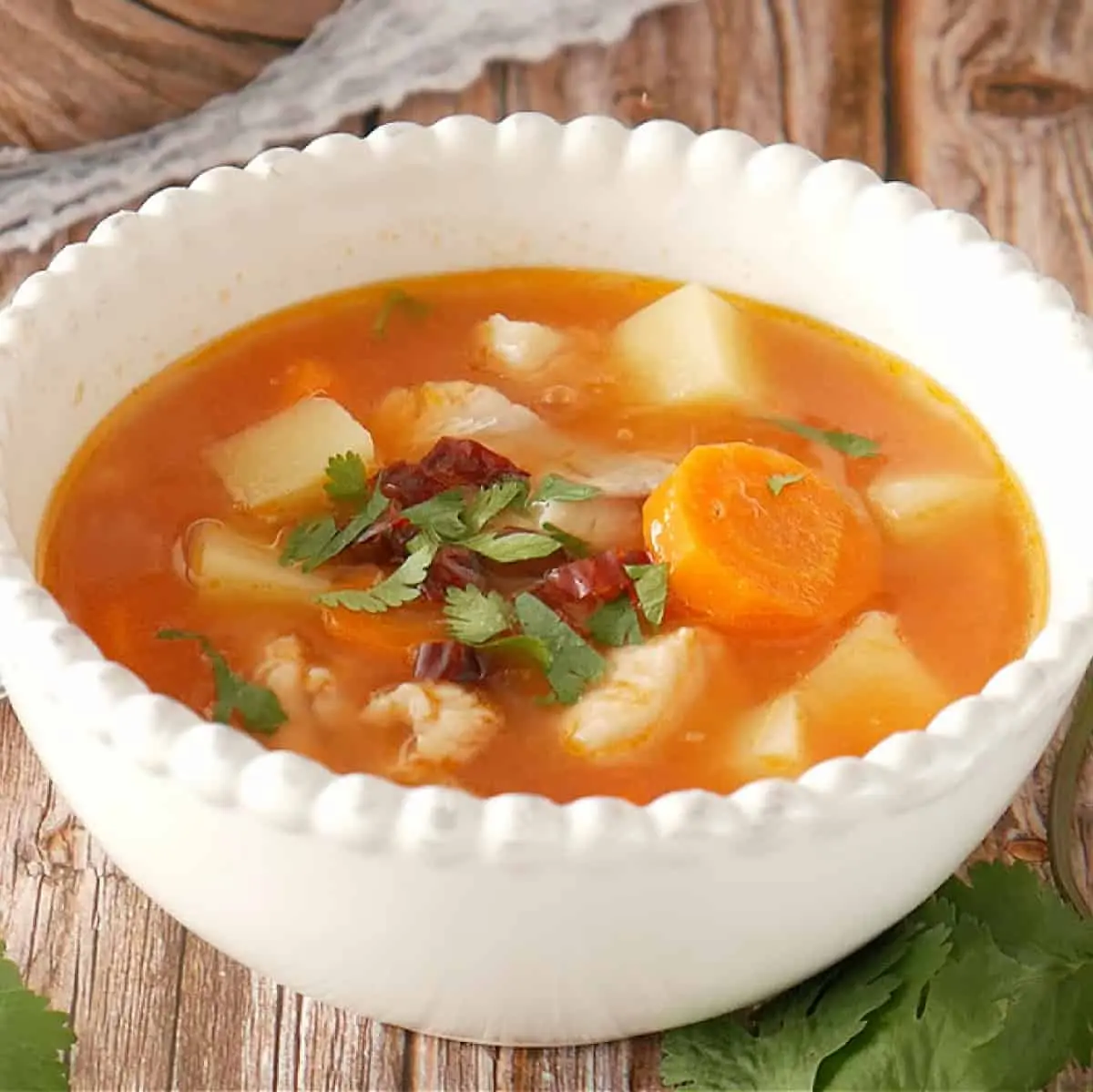 caldo de carne o pescado - Cómo se clasifican los caldos