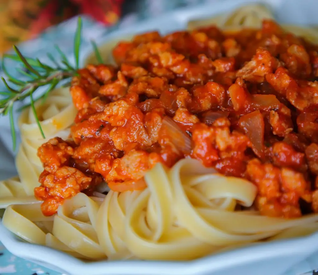 como darle sabor a carne a la soja texturizada - Cómo se cocina la proteína de soja texturizada