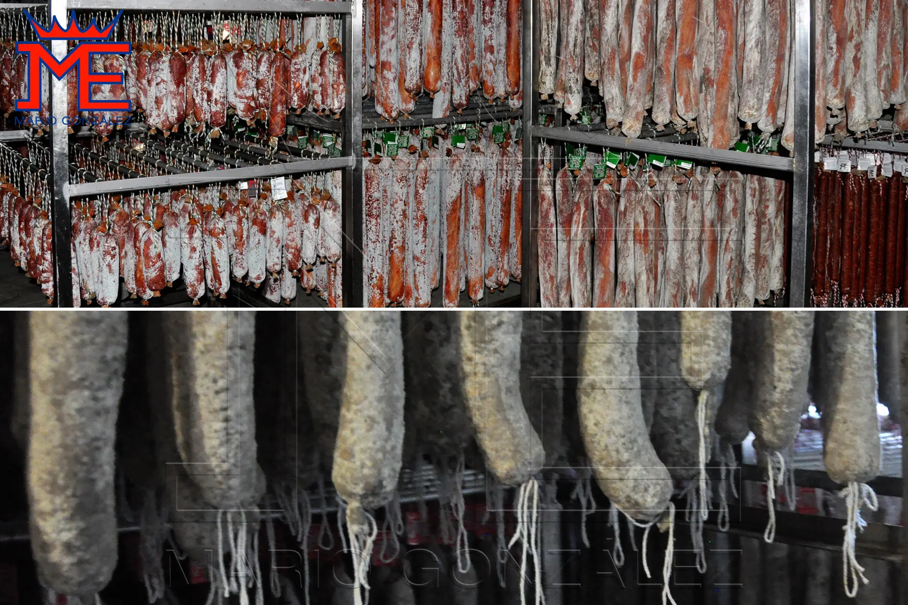 carniceria d'frades salamanca - Cómo se come el chorizo Salamanca