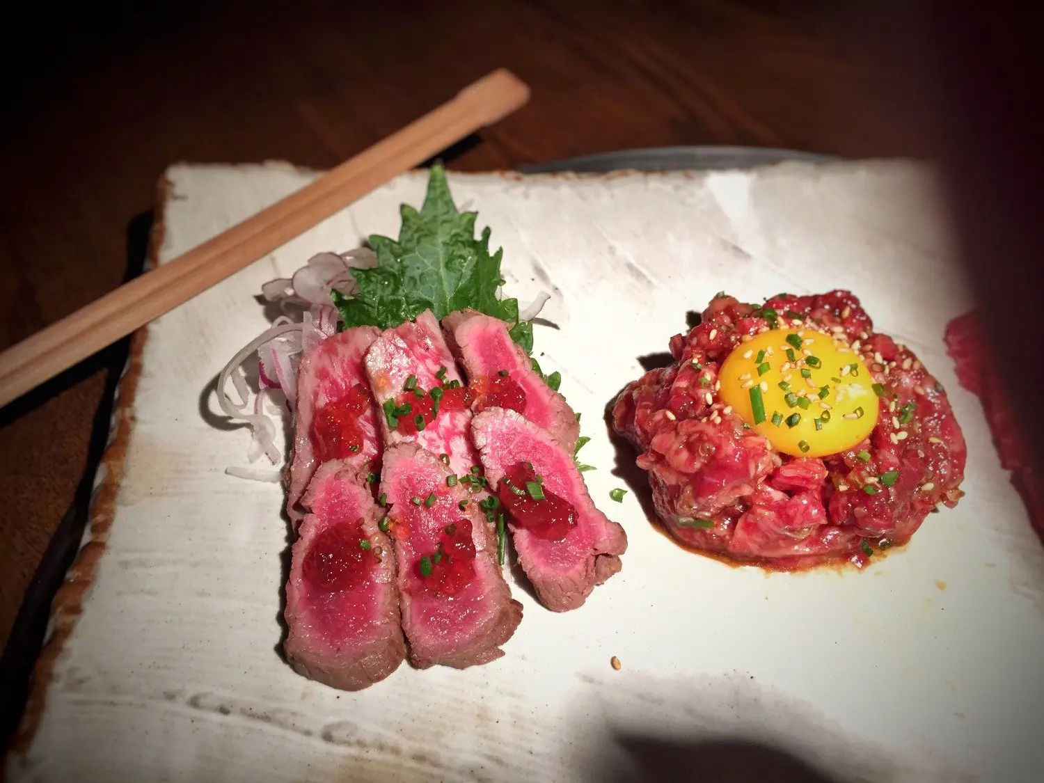 carne wagyu recetas - Cómo se come la carne wagyu