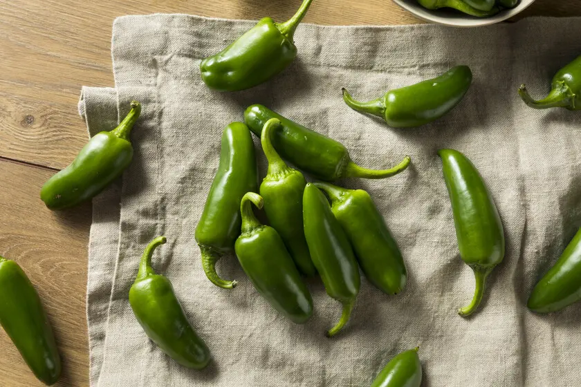 Cómo hacer chili con carne - Cómo se come un chile como hacer chili con carne - Cómo se come un chile