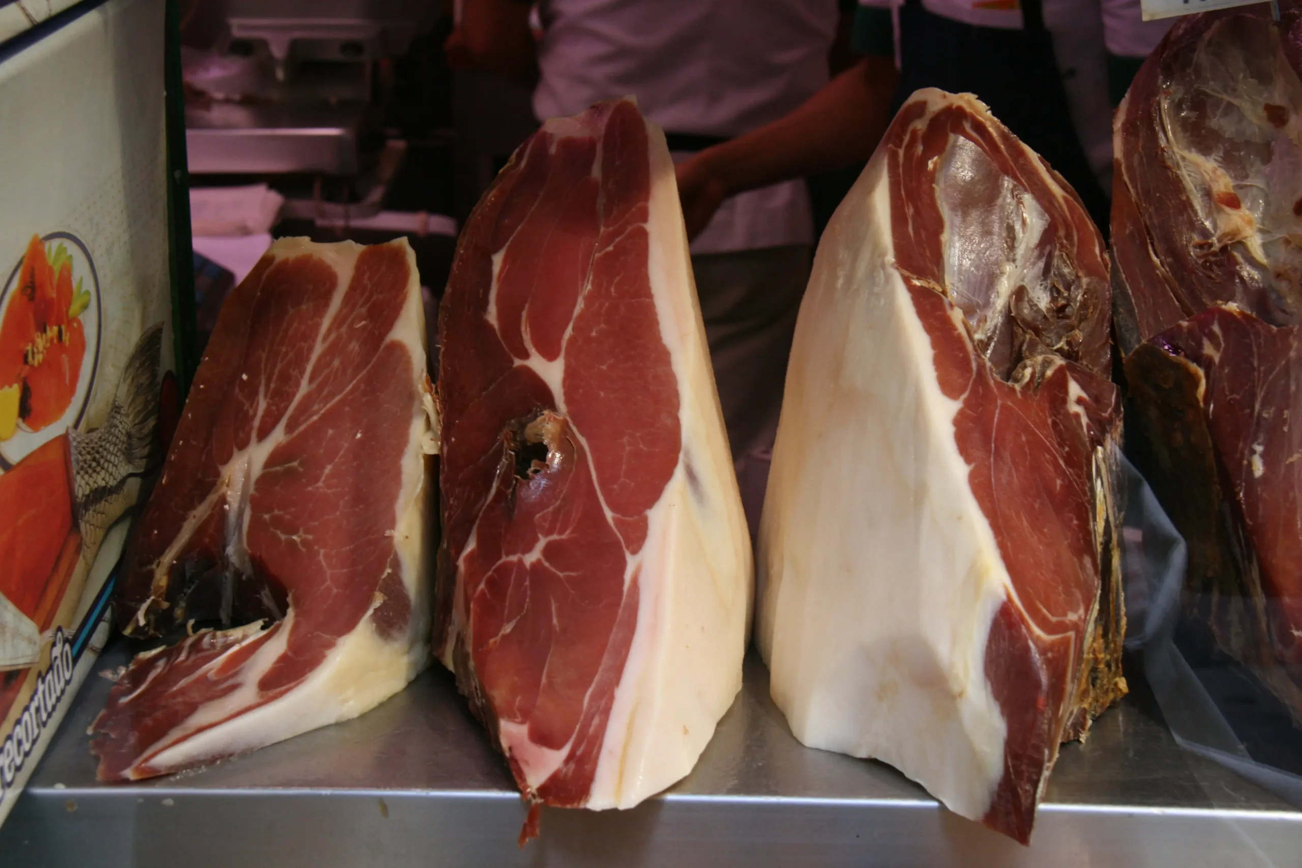 curar la carne - Cómo se cura la carne