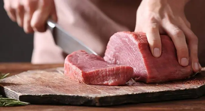 manipulación de carnes - Cómo se debe manipular la carne