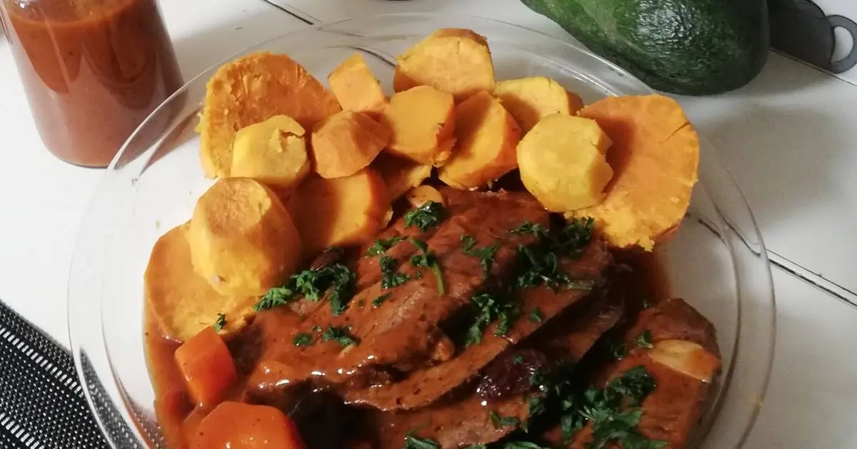 asar carne en olla a presion - Cómo se debe usar la olla a presión