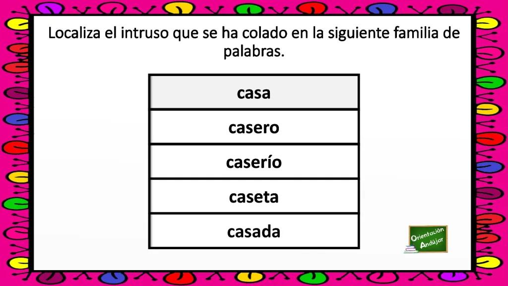 Familia de palabras de carne - Cómo se derivan las palabras familia de palabras de carne - Cómo se derivan las palabras