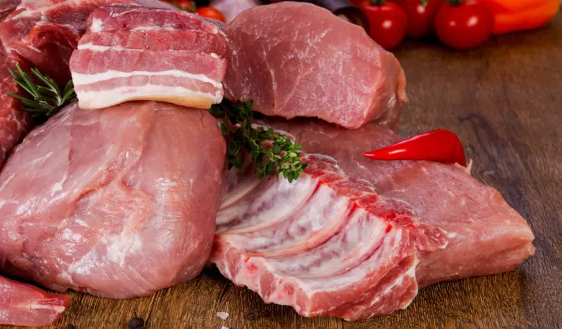 calidad de la carne de cerdo - Cómo se determina la calidad de la carne de cerdo