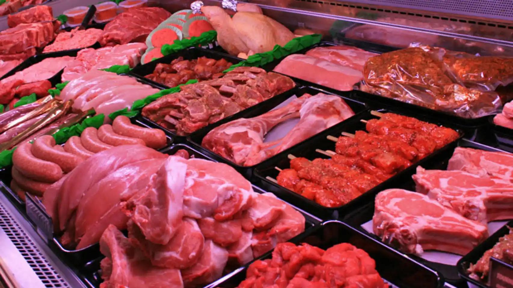 La Carnicería: Un Arte Culinary y un Lugar para los Amantes de la Carne - Cómo se escribe con el carnicero carneceria o carniceria - Cómo se escribe con el carnicero
