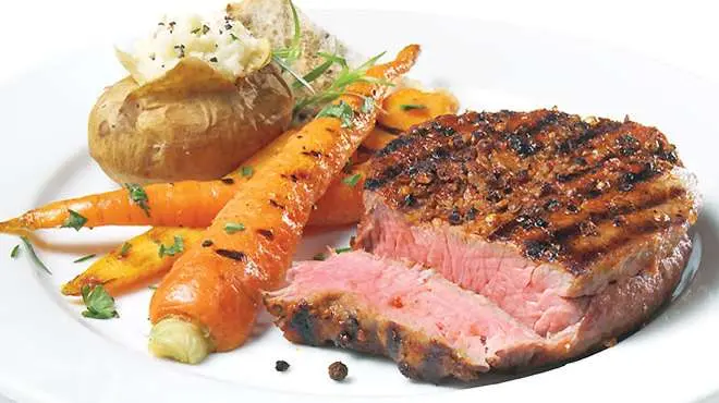 como dar sabor ahumado a la carne - Cómo se hace el aroma de humo