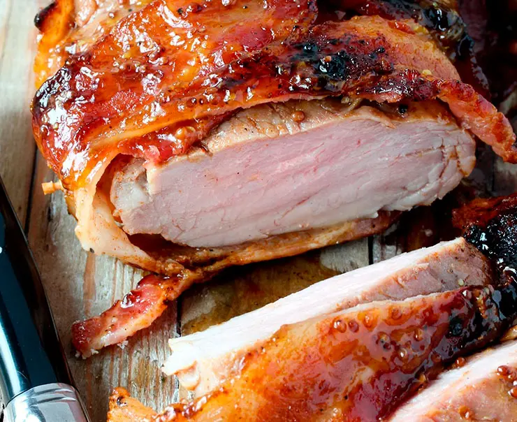 ahumado casero de carne - Cómo se hace el sabor ahumado