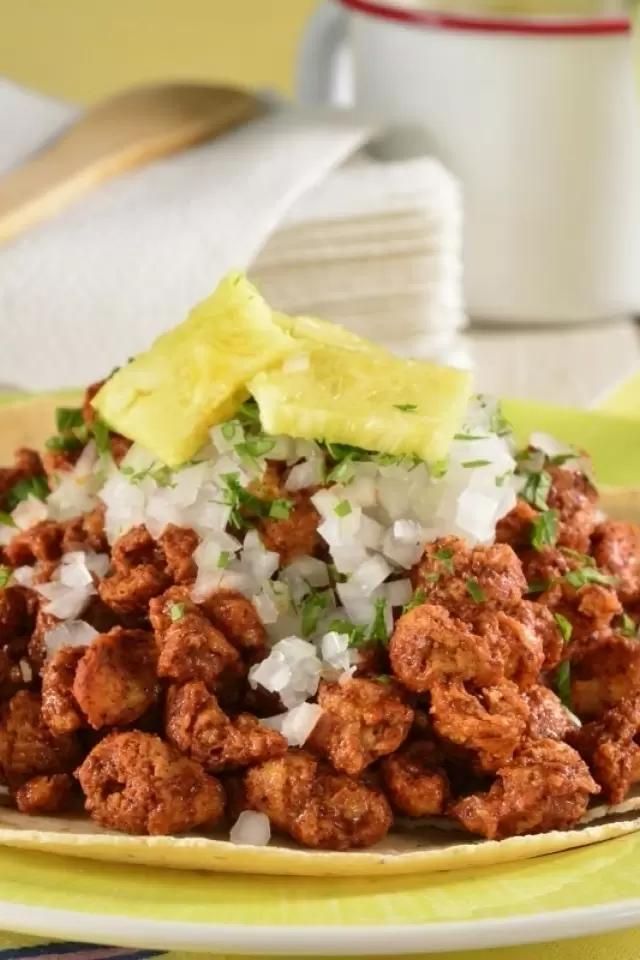 Cómo hacer carne de soya deliciosa - Cómo se hace que la carne de soja sepa bien como hacer carne de soya - Cómo se hace que la carne de soja sepa bien
