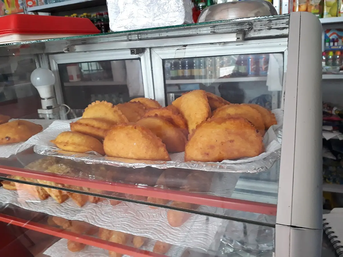 Empanadas de carne: un delicioso plato tradicional - Cómo se hicieron las empanadas empanadas de carne - Cómo se hicieron las empanadas