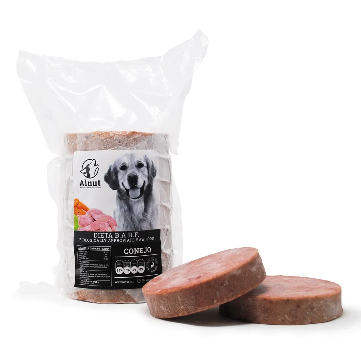 carne barf para perros - Cómo se le da BARF a un perro