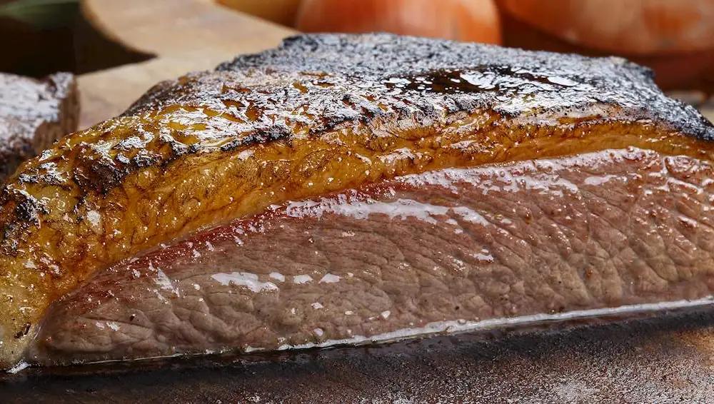 carne de brasil como se llama - Cómo se le dice a la carne mechada en Brasil