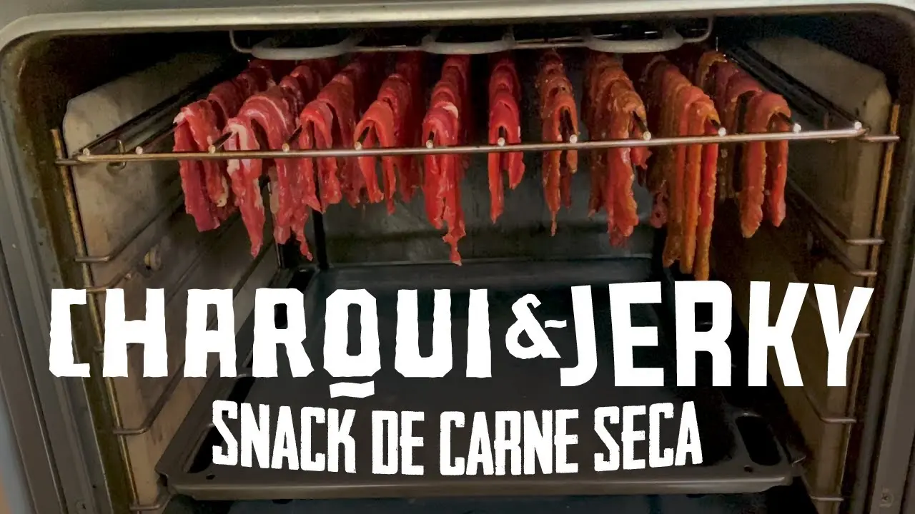 Carne seca argentina: una tradición culinaria única - Cómo se le dice a la carne seca en Argentina carne seca argentina - Cómo se le dice a la carne seca en Argentina