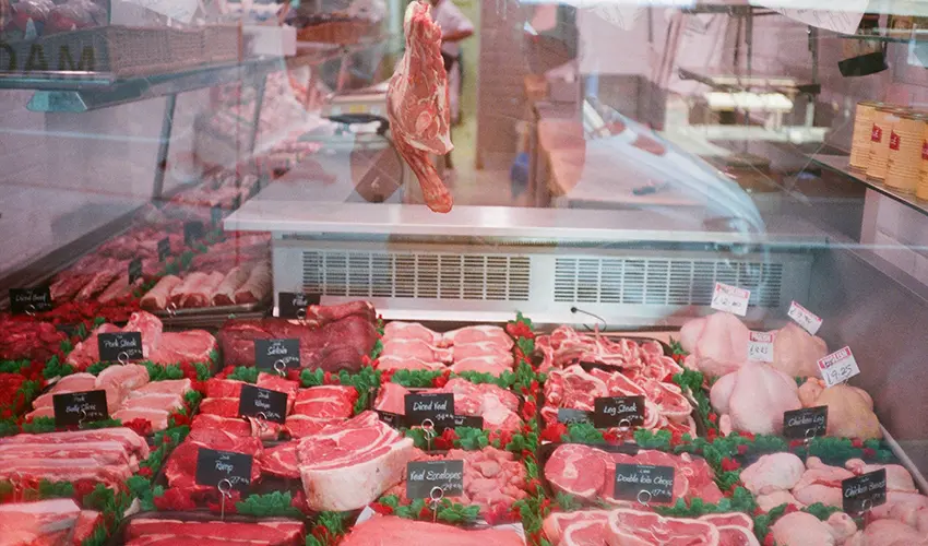 La Carnicería: Un Arte Culinary y un Lugar para los Amantes de la Carne - Cómo se le dice a la carnicería en España carneceria o carniceria - Cómo se le dice a la carnicería en España