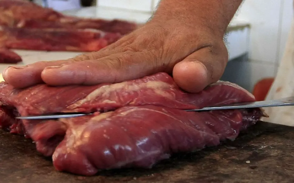 Carne de mula: ¿Qué es y dónde se consume? - Cómo se le llama a la carne de burro carne de mula - Cómo se le llama a la carne de burro