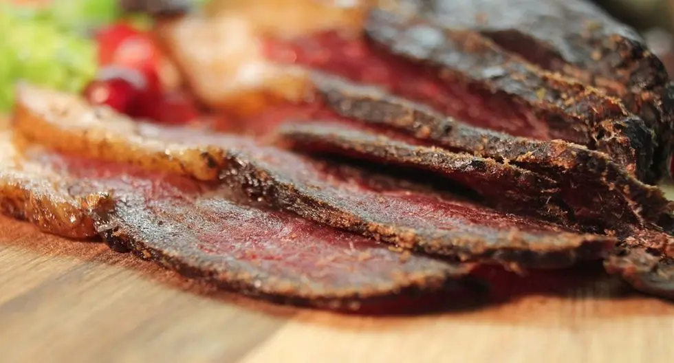 Carne Salada y Seca: Un Platillo Tradicional - Cómo se le llama a la carne salada carne salada y seca - Cómo se le llama a la carne salada