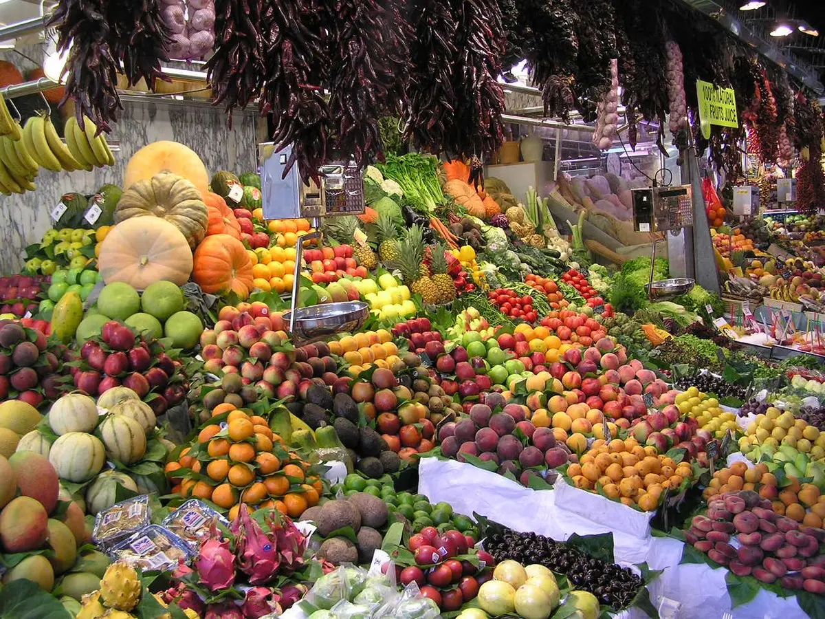 Puedo vender verdura y fruta en una carnicería - Cómo se llama el negocio de frutas y verduras puedo vender verdura y fruta en una carniceria - Cómo se llama el negocio de frutas y verduras